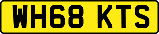 WH68KTS