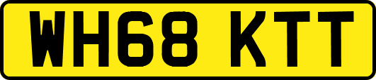 WH68KTT