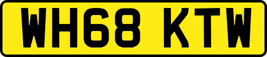 WH68KTW