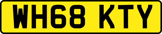 WH68KTY