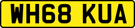 WH68KUA