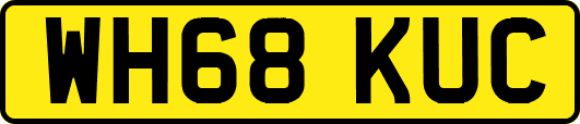 WH68KUC