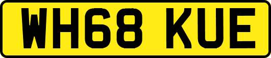 WH68KUE