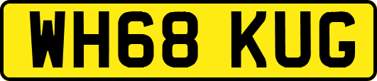 WH68KUG