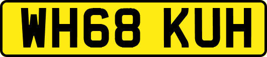 WH68KUH