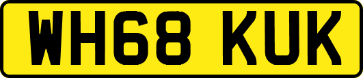 WH68KUK