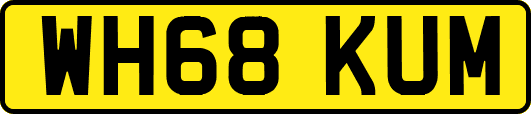 WH68KUM