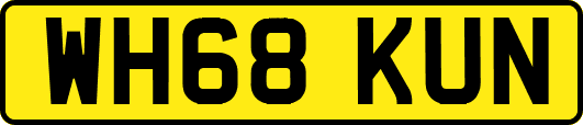 WH68KUN