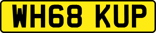 WH68KUP
