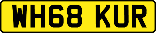 WH68KUR