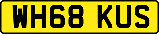 WH68KUS