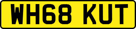 WH68KUT