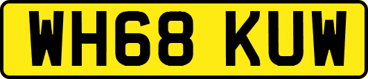 WH68KUW