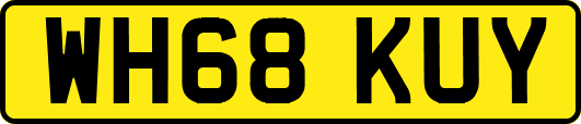 WH68KUY