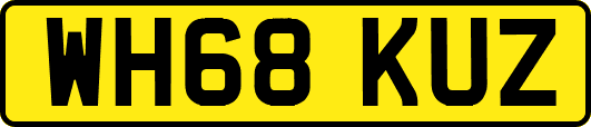 WH68KUZ