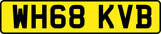 WH68KVB