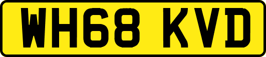 WH68KVD