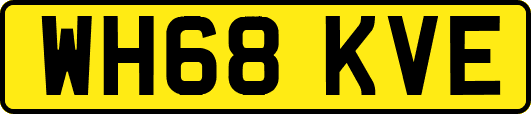 WH68KVE