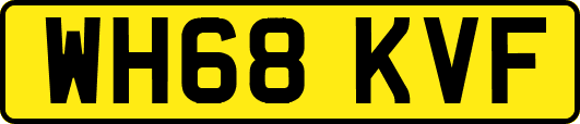 WH68KVF