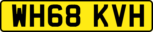 WH68KVH