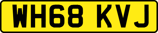 WH68KVJ