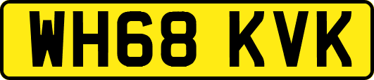 WH68KVK
