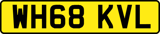 WH68KVL