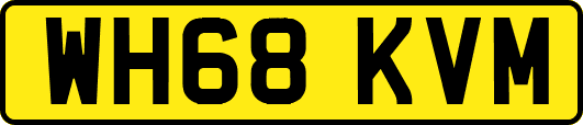 WH68KVM