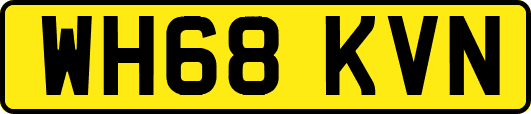 WH68KVN