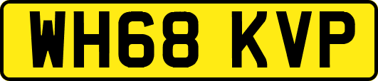 WH68KVP