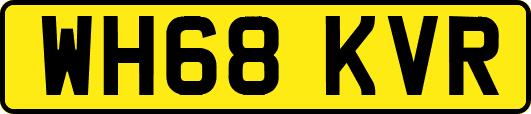 WH68KVR