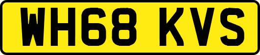 WH68KVS