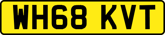 WH68KVT