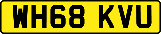 WH68KVU