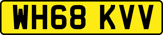WH68KVV