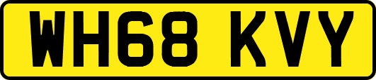 WH68KVY