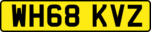 WH68KVZ