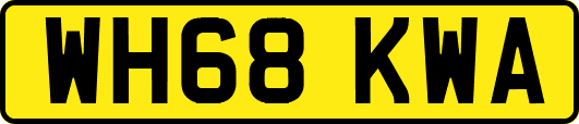 WH68KWA