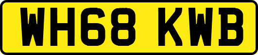 WH68KWB