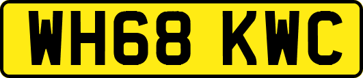WH68KWC