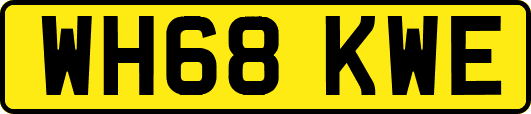 WH68KWE