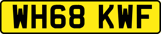 WH68KWF