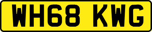 WH68KWG