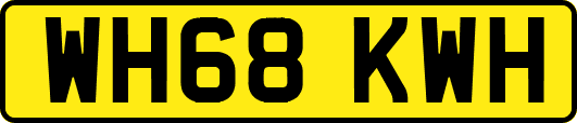 WH68KWH