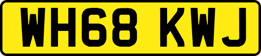 WH68KWJ