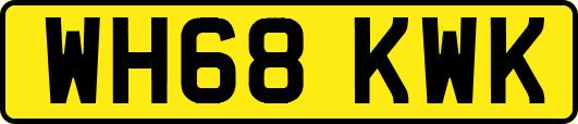 WH68KWK