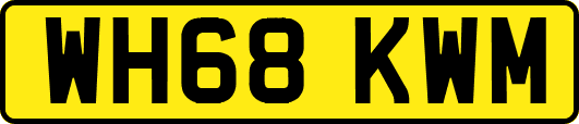 WH68KWM