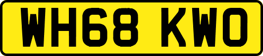 WH68KWO