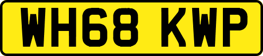WH68KWP