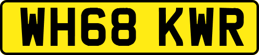 WH68KWR